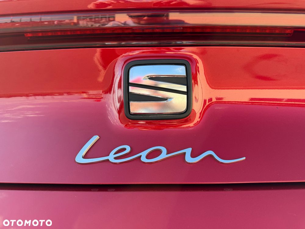 Seat Leon - 18