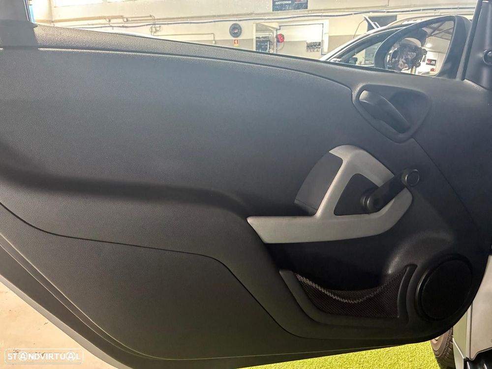 Smart ForTwo Coupé - 6