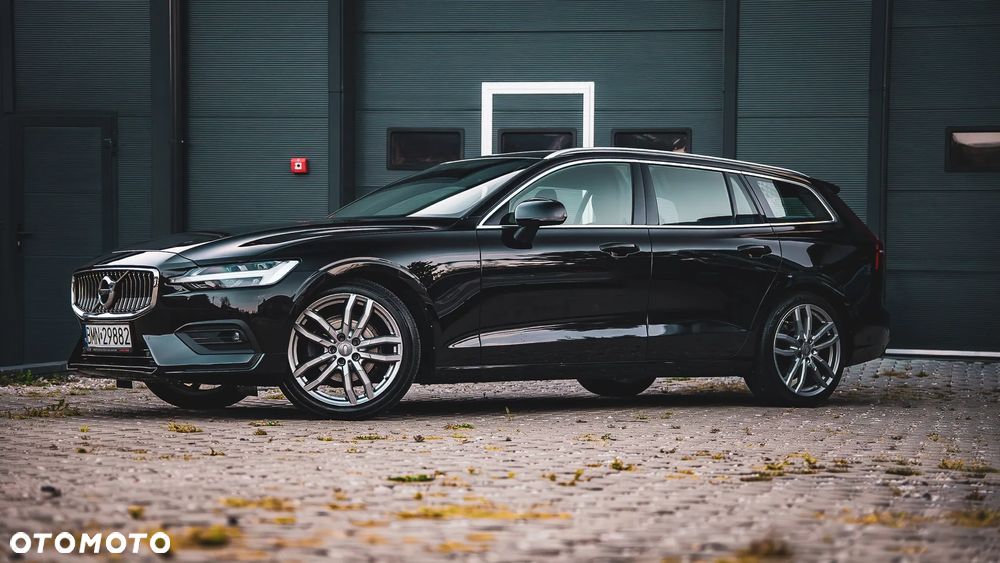 Volvo V60 D3 Momentum - 9