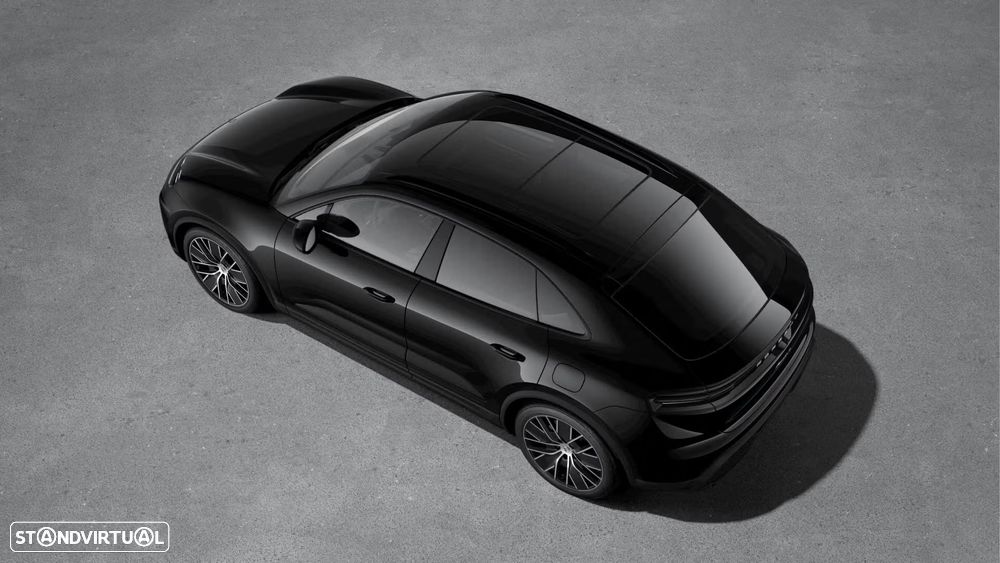 Porsche Macan Electric 4 - 14