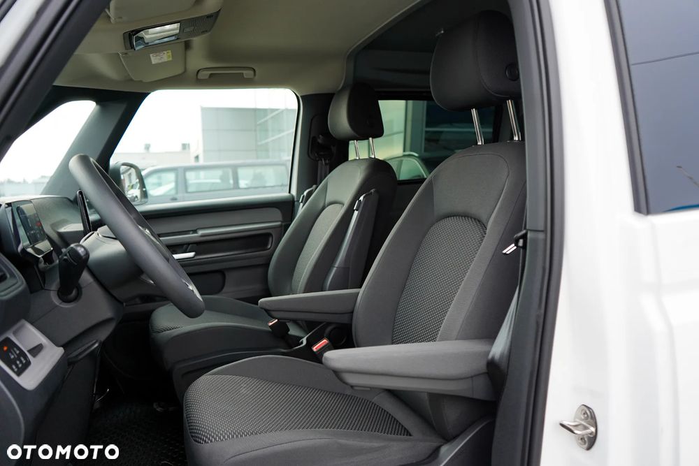 Volkswagen ID BUZZ - 27