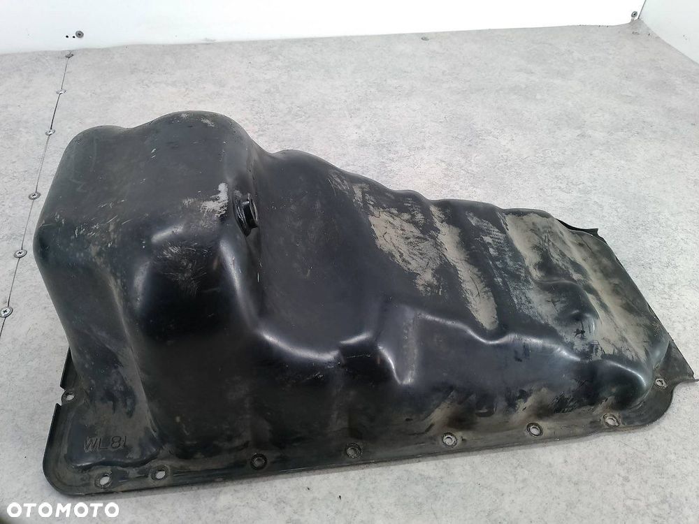 MISKA OLEJOWA FORD RANGER III FL - 6