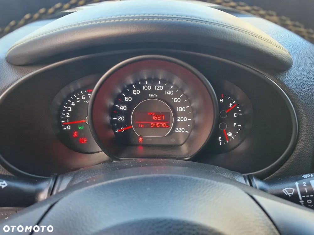 Kia Soul 1.6 GDI XL - 19