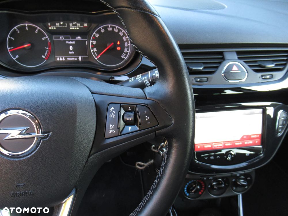 Opel Corsa 1.4 Active - 25