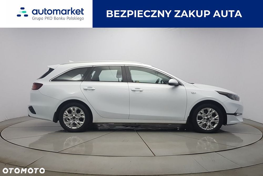 Kia Ceed 1.5 T-GDI M - 8
