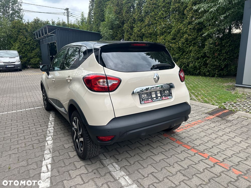 Renault Captur (ENERGY) TCe 90 INTENS - 12