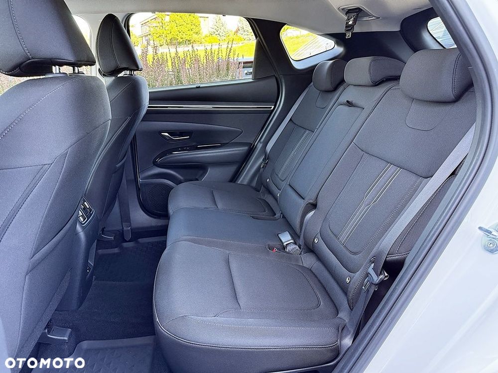 Hyundai Tucson 1.6 T-GDi Smart 2WD - 13