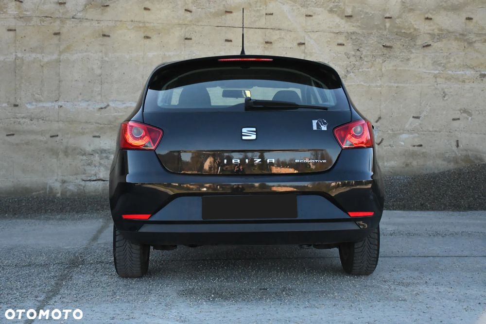 Seat Ibiza 5-Türer Copa - 15