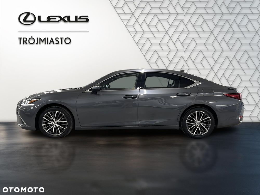 Lexus ES 300h Business Edition - 3