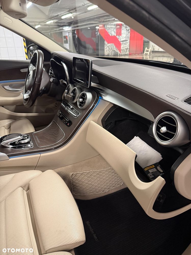 Mercedes-Benz Klasa C - 17