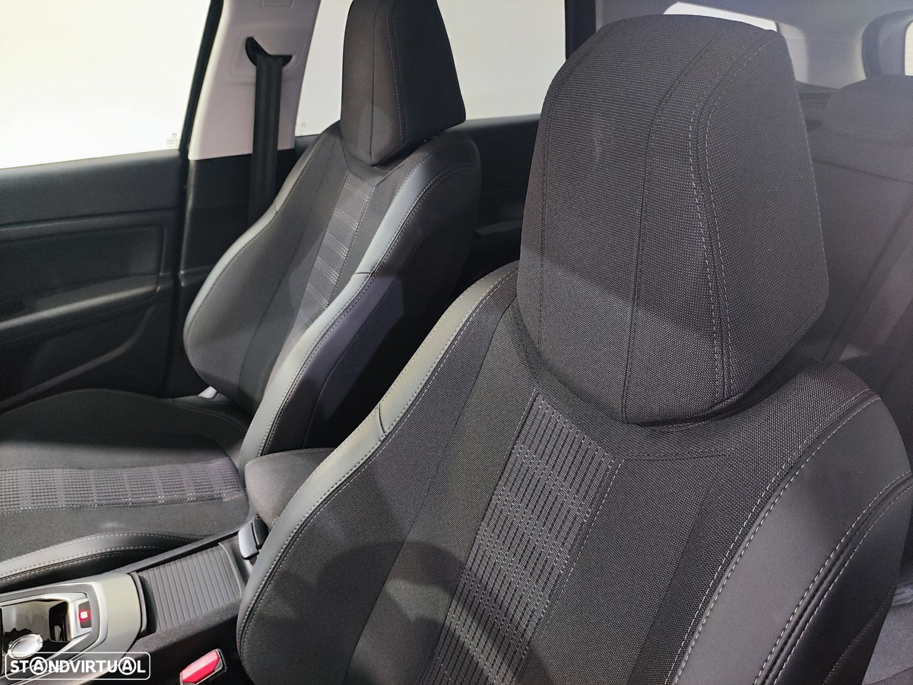 Peugeot 308 SW 1.5 BlueHDi Allure Pack - 8