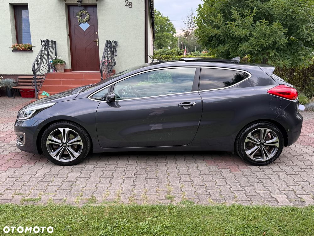 Kia ProCeed 1.6 GDI XL DCT - 3