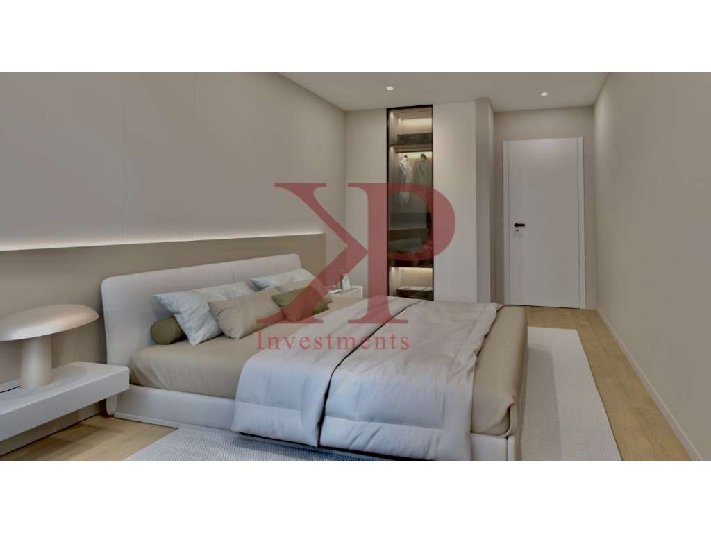 Apartamento T2 Venda Paços de Ferreira - Grande imagem: 3/29