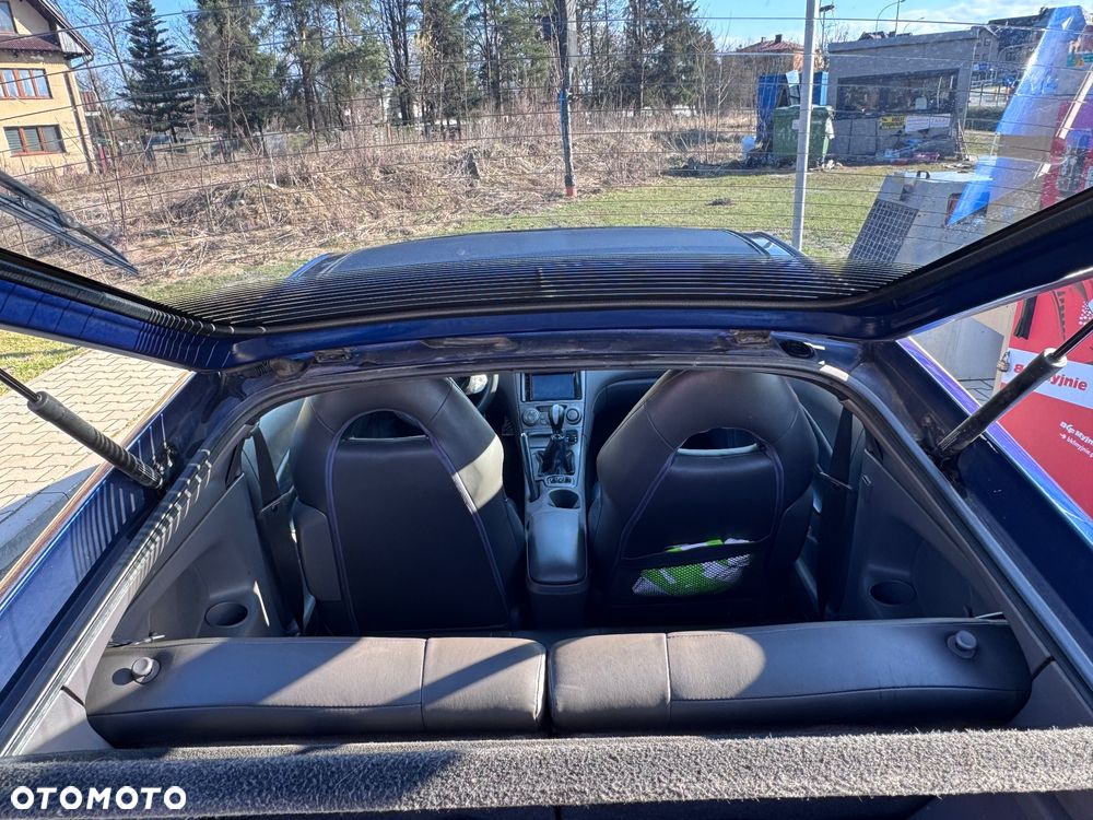 Toyota Celica 1.8 VVT-i Sol - 14