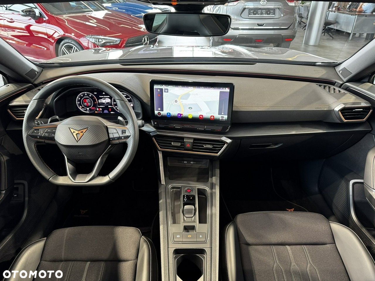 Cupra Formentor - 23
