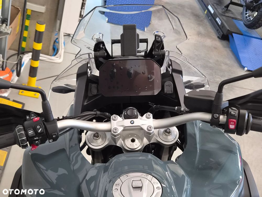 BMW GS - 13