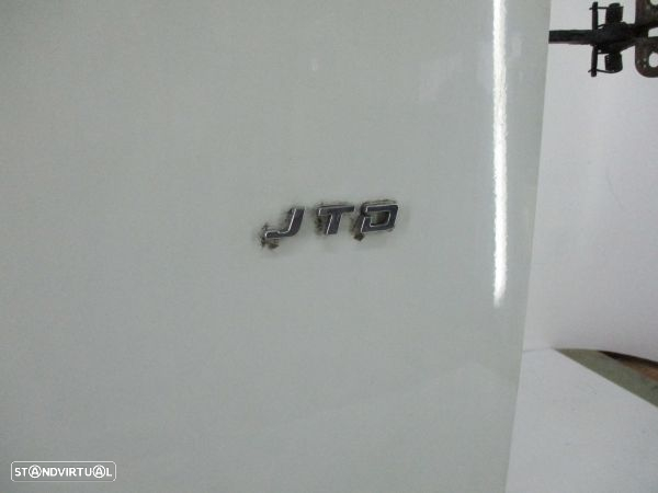 Porta Tras Dto Fiat Doblo Veículo Multiuso (119_, 223_) - 2
