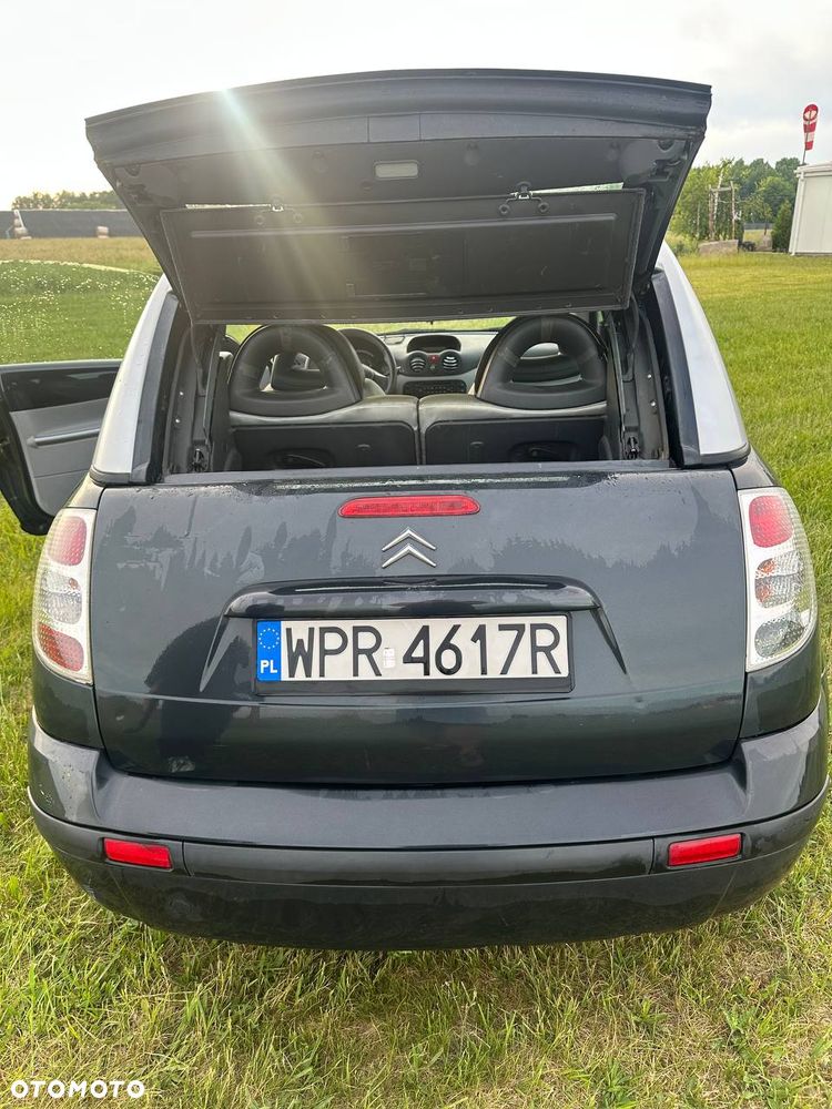 Citroën C3 Pluriel 1.4i - 20