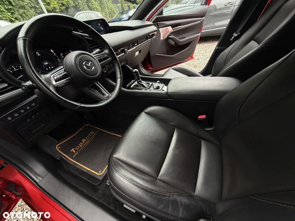 Mazda 3 - 18