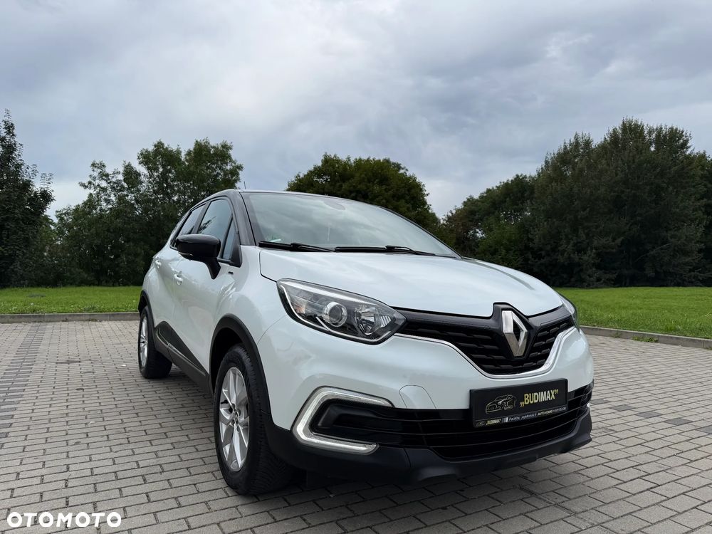 Renault Captur - 2