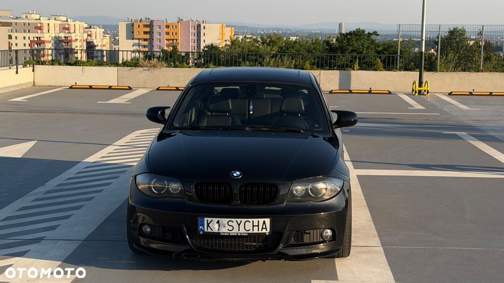 BMW Seria 1 - 18