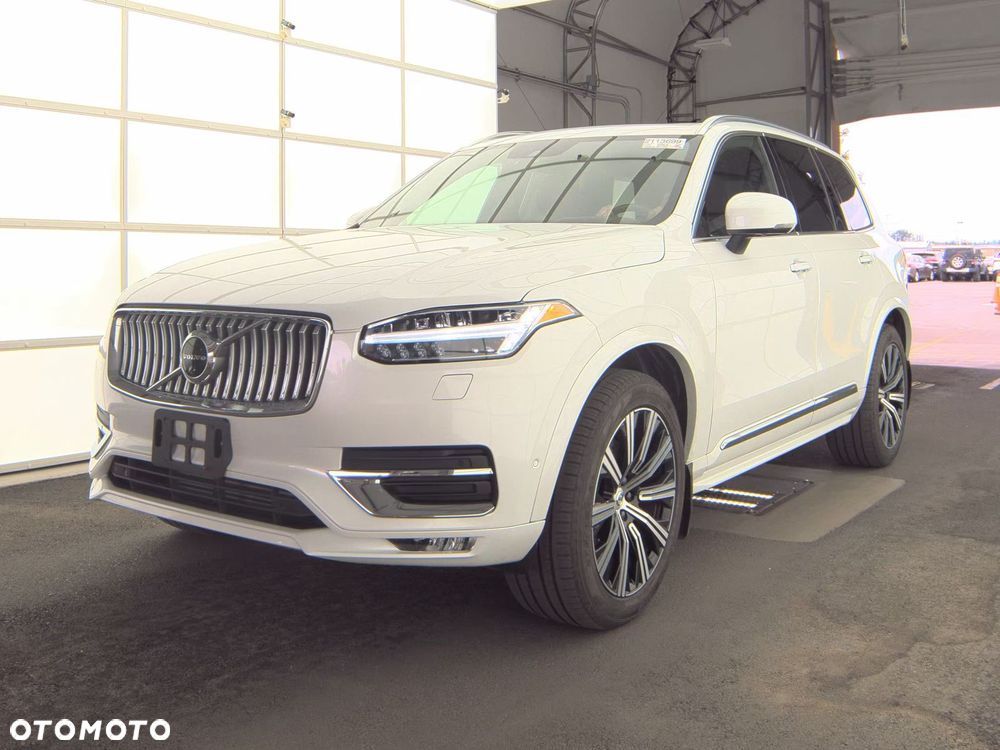 Volvo XC 90 T6 AWD Inscription 7os - 2