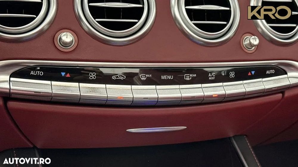 Mercedes-Benz S - 17