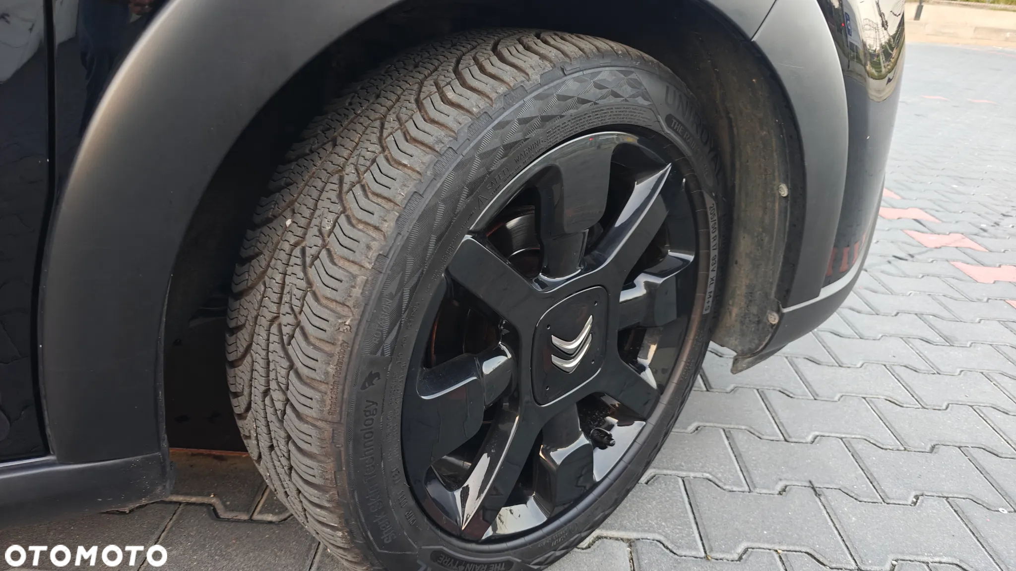 Citroën C3 1.2 PureTech GPF Shine - 17