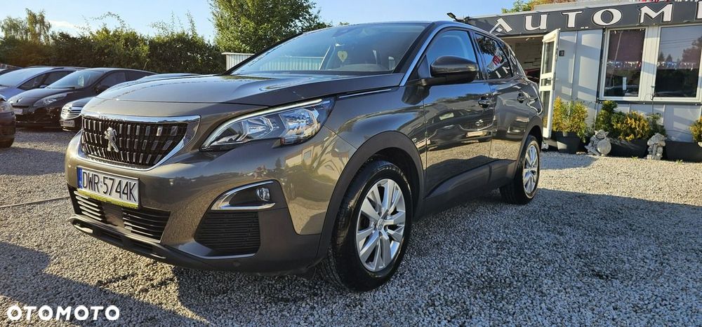 Peugeot 3008 - 38