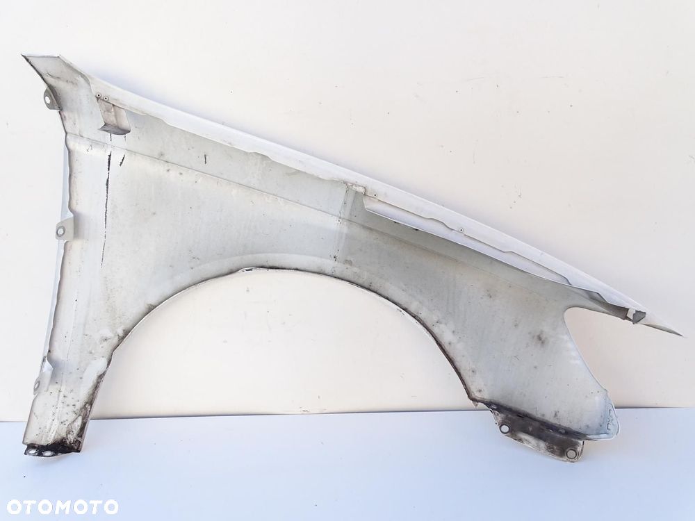 BŁOTNIK LEWY PRZÓD PRZEDNI LY9C A3 8V 17-20r LIFT 5D SPORTBACK 3D 3 DRZWI - 15