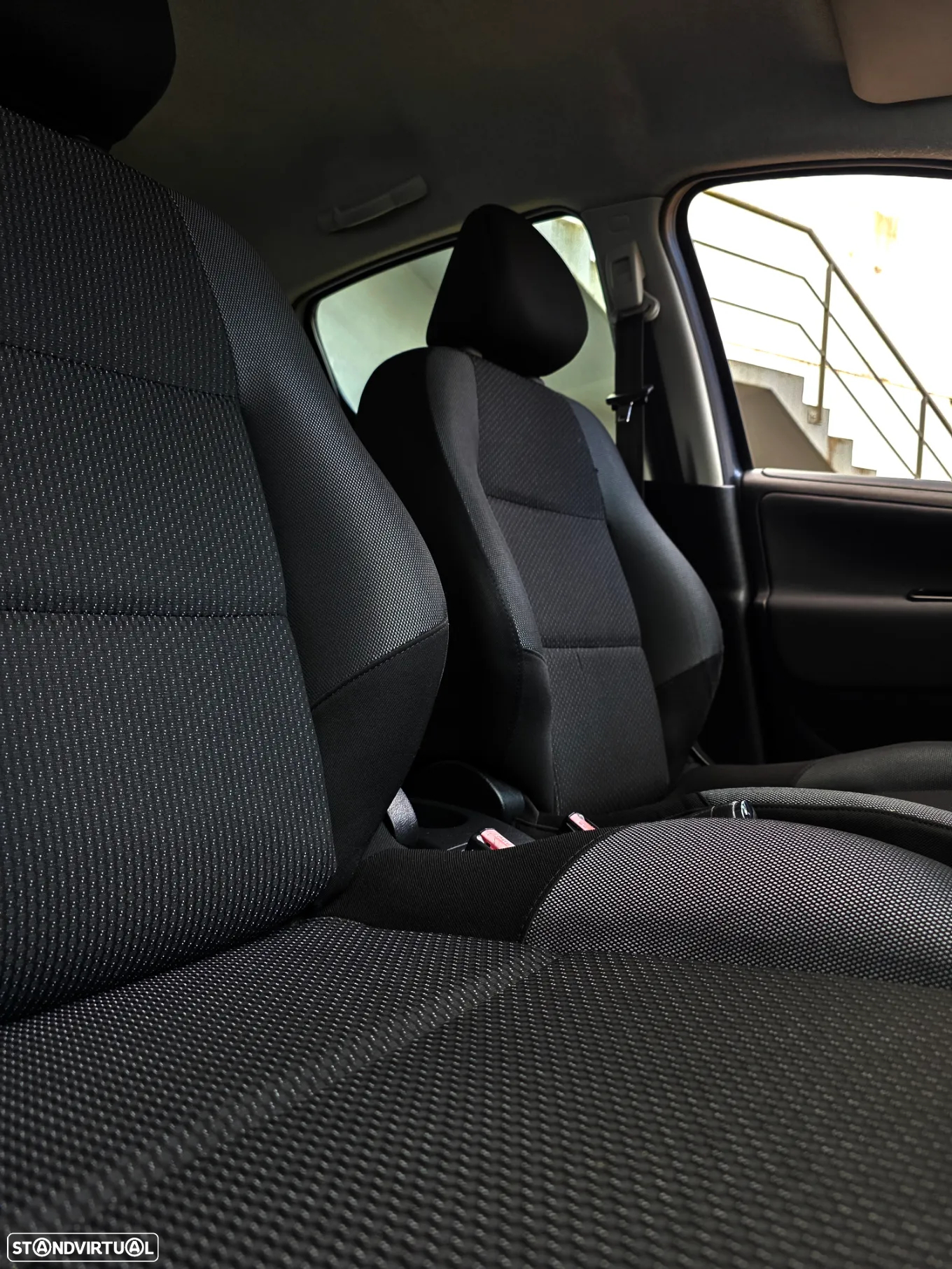Peugeot 207 1.4 16V Active - 47