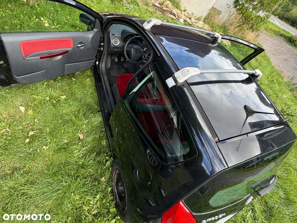 Citroën C2 - 10