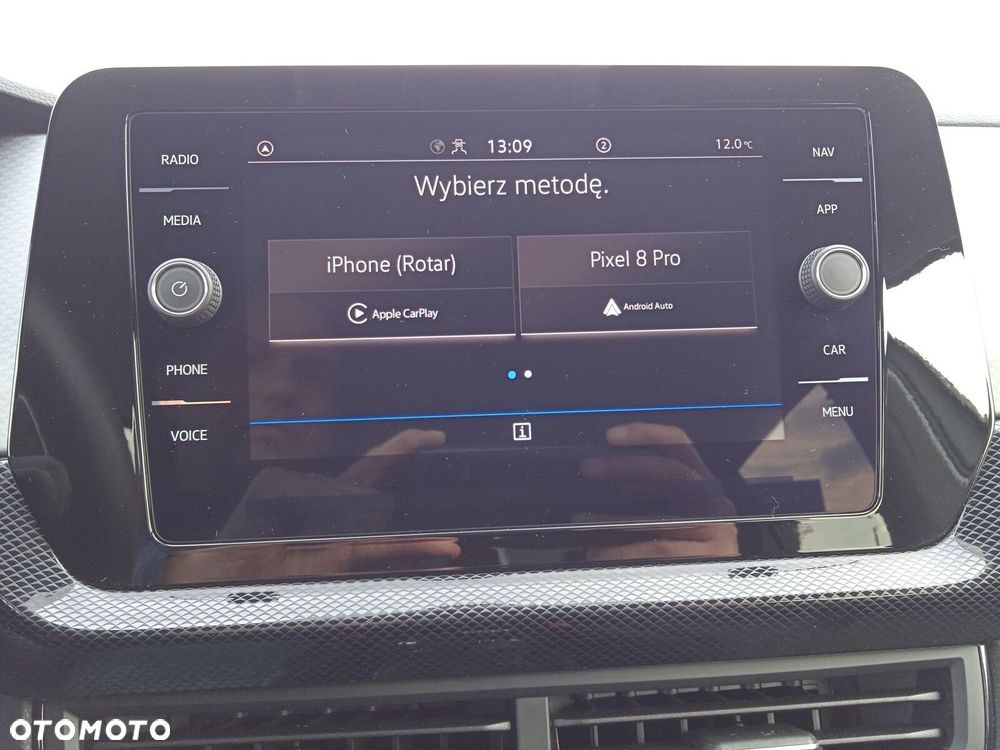 Volkswagen T-Cross 1.0 TSI Life DSG - 26