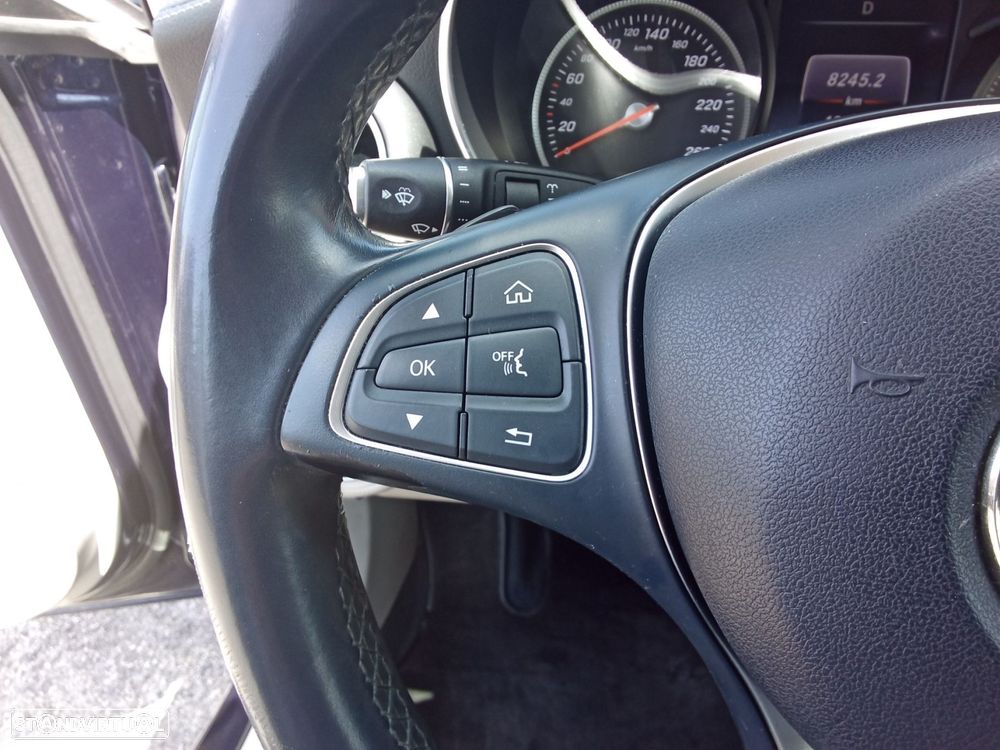 Mercedes-Benz C 300 BlueTEC Hybrid Exclusive - 21