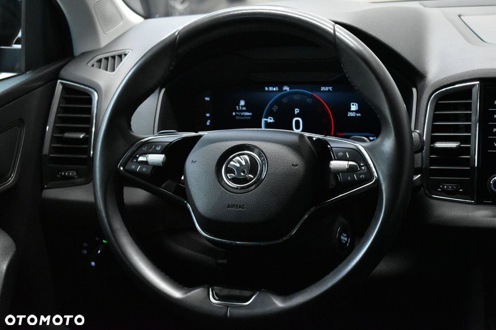 Skoda Karoq - 11