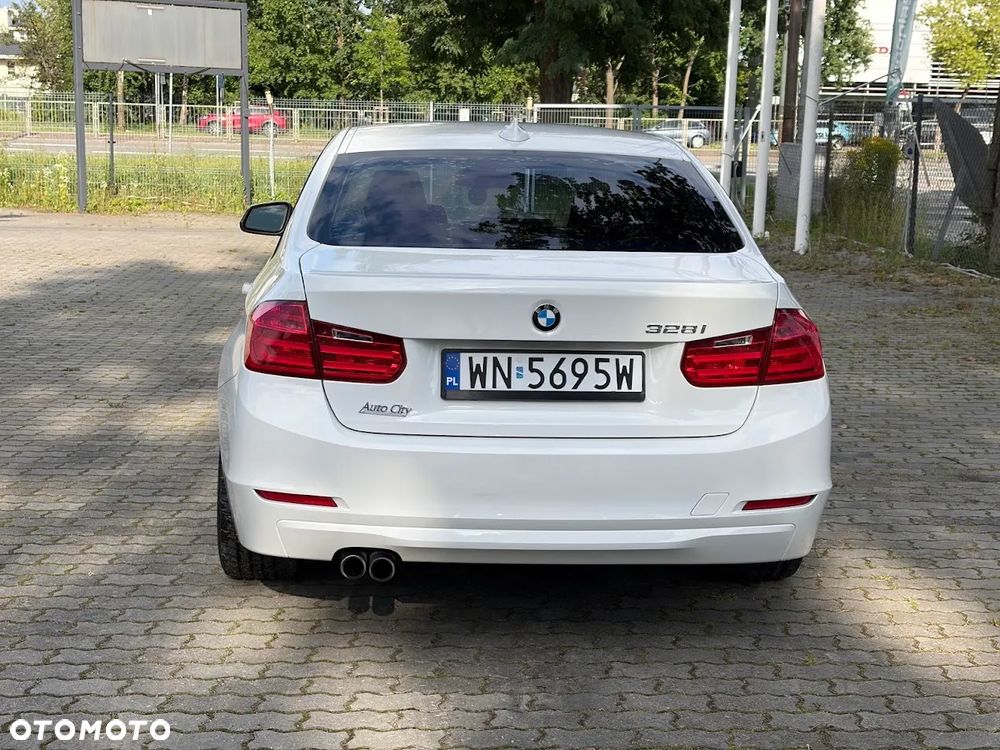BMW Seria 3 - 9