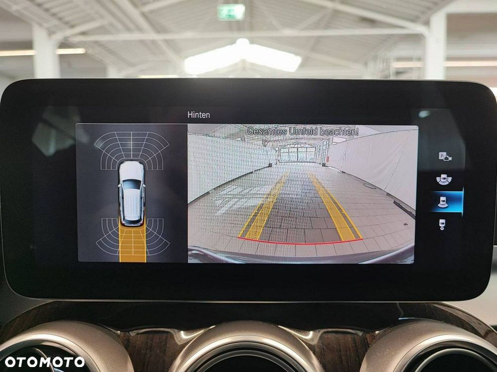 Mercedes-Benz GLC 300 e PHEV 4-Matic Avantgarde - 10