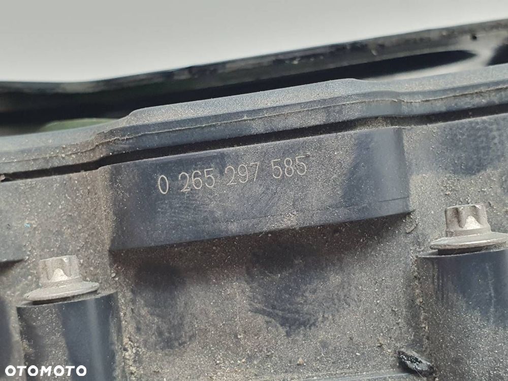 POMPA HAMULCOWA ABS CITROEN C5 X 1.6 PURETECH 180 9850523280 - 7