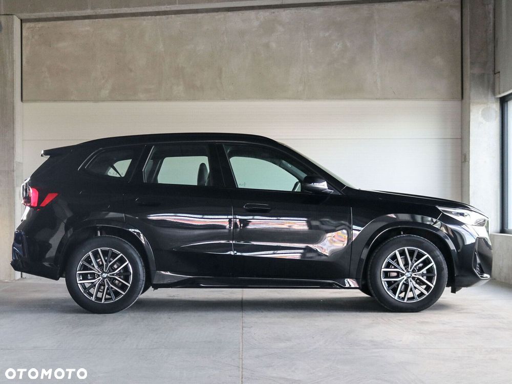 BMW X1 - 7