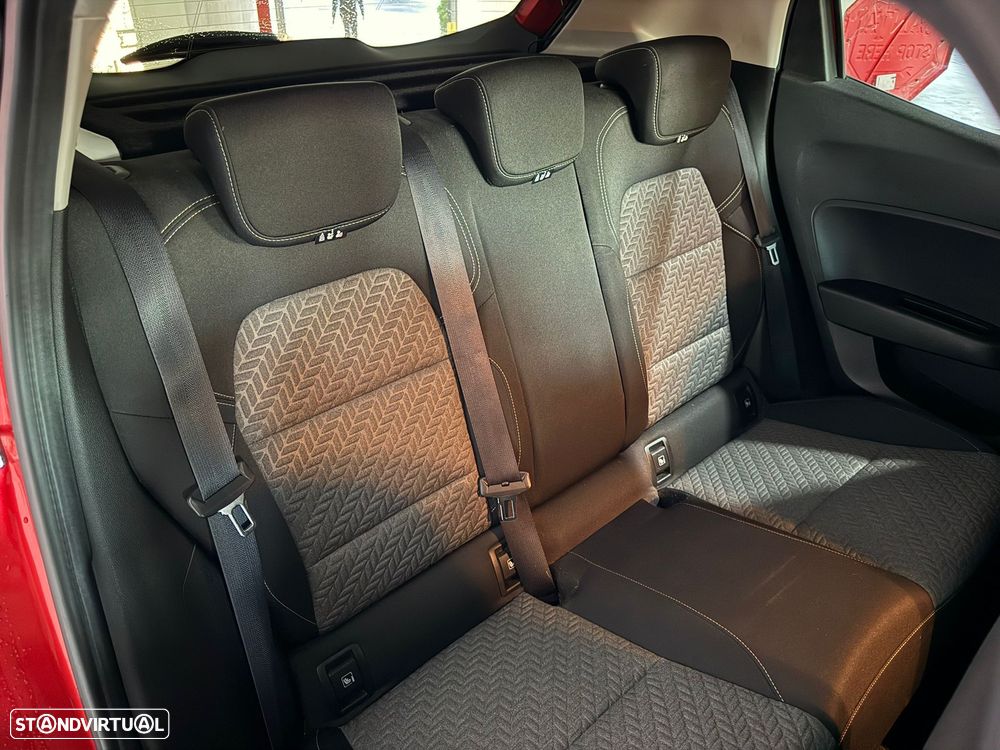 Renault Clio 1.0 TCe Limited - 12