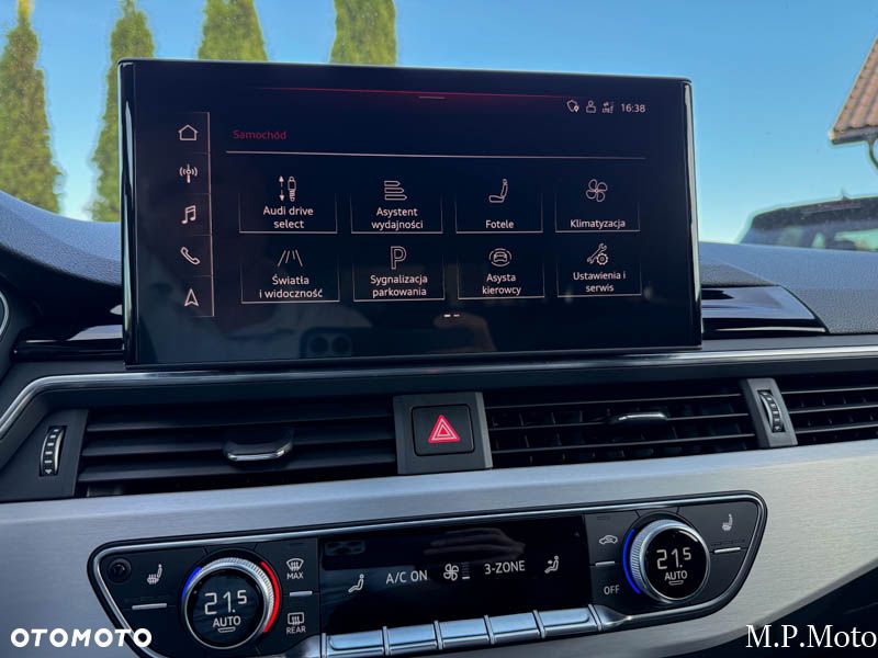 Audi A4 Avant 50 TDI quattro tiptronic edition one - 30