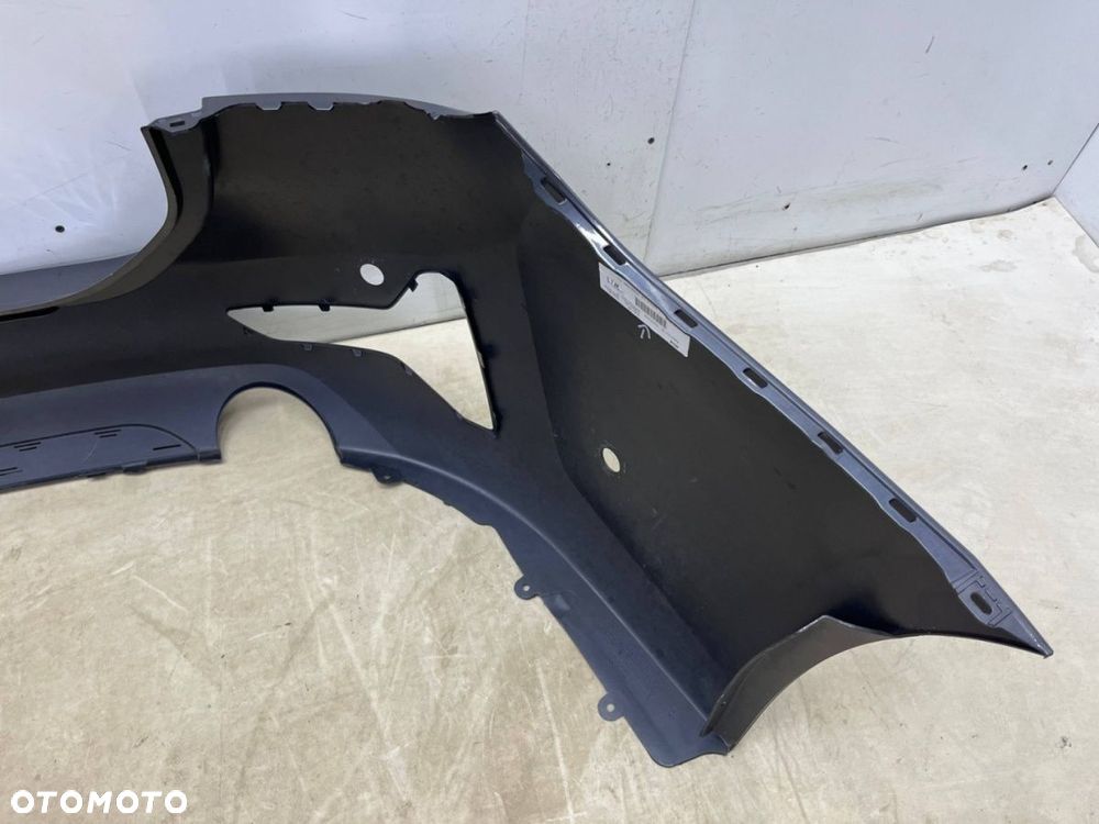 Zderzak tylny BMW 3 G21 18-22r. Kombi Przedlift tył 6XPDC 7428002 - 9