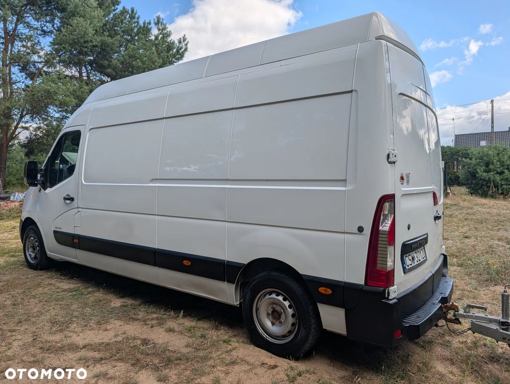 Renault master - 9