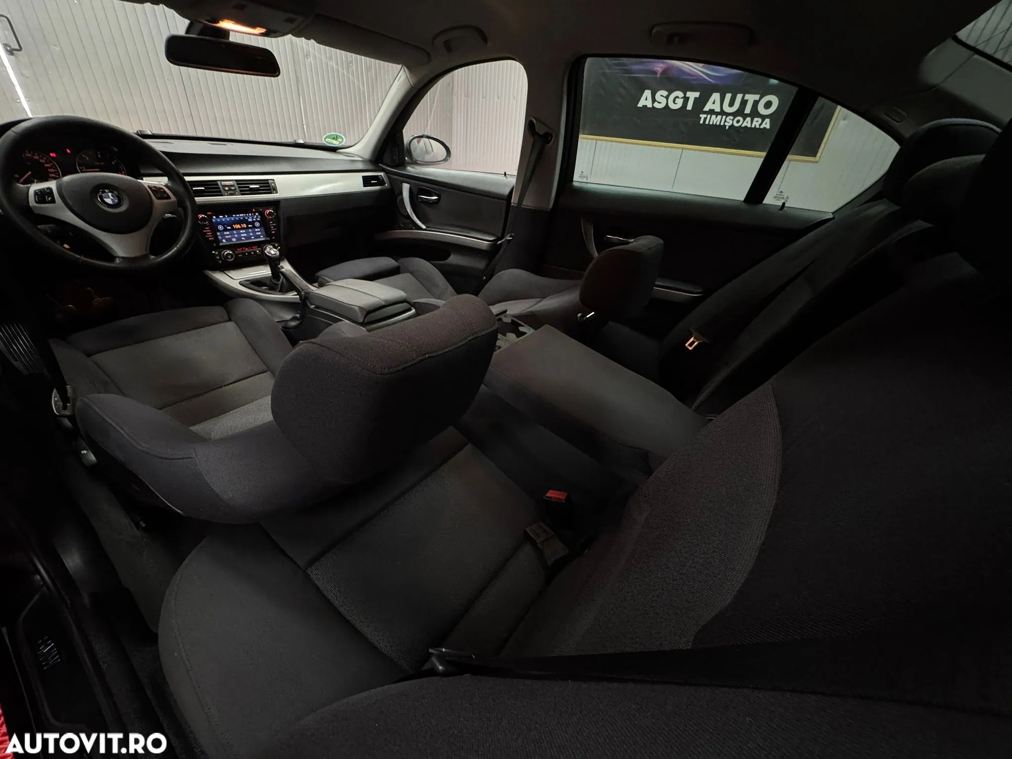 BMW Seria 3 - 12