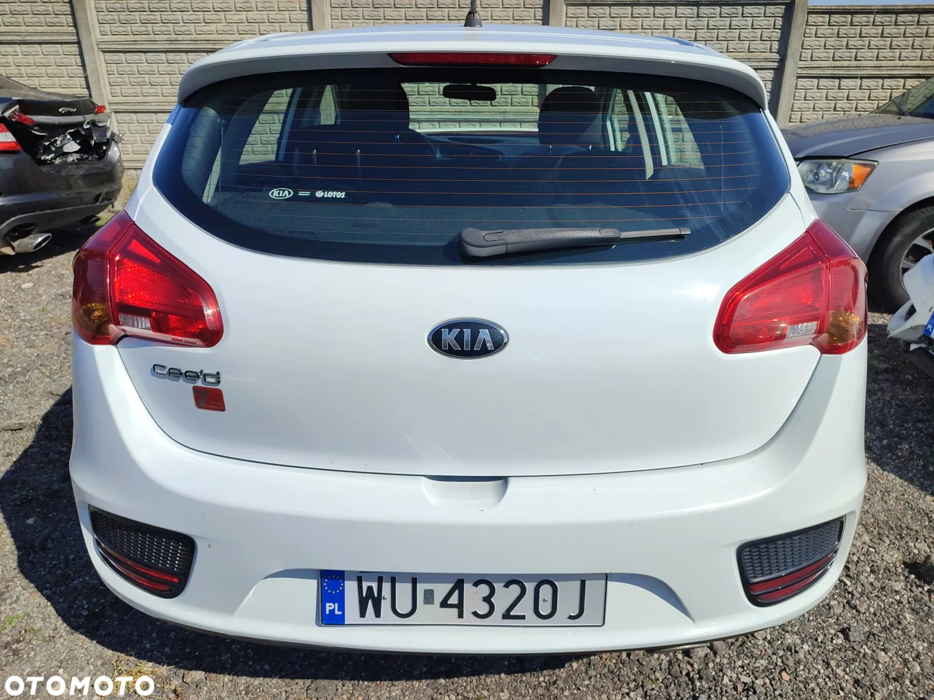 Kia Ceed Cee'd 1.4 M - 6