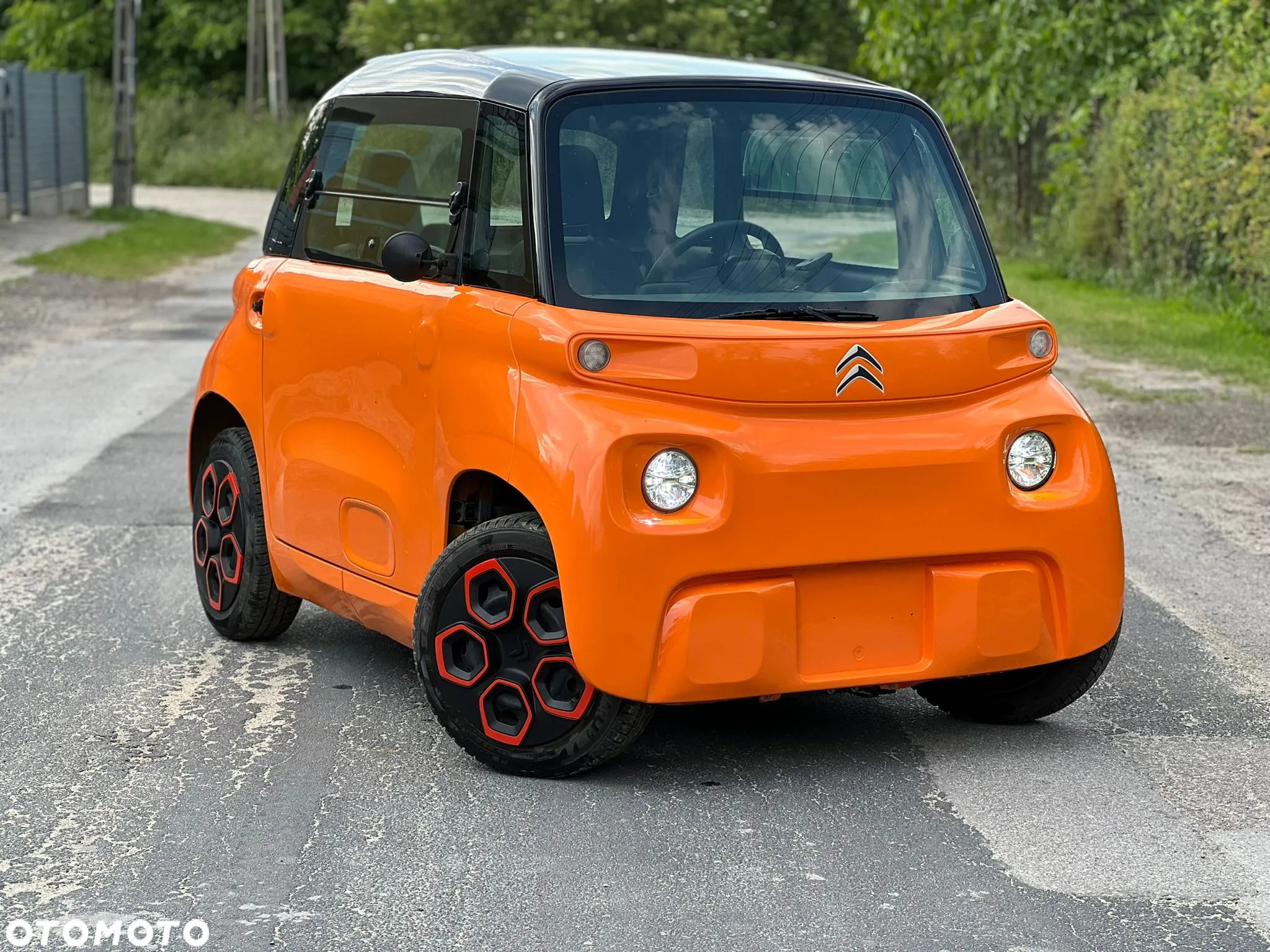 Citroën Inny - 4