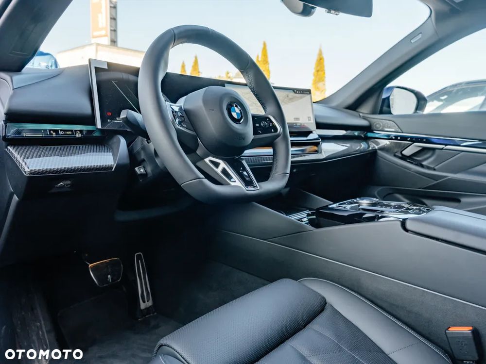 BMW Seria 5 - 5