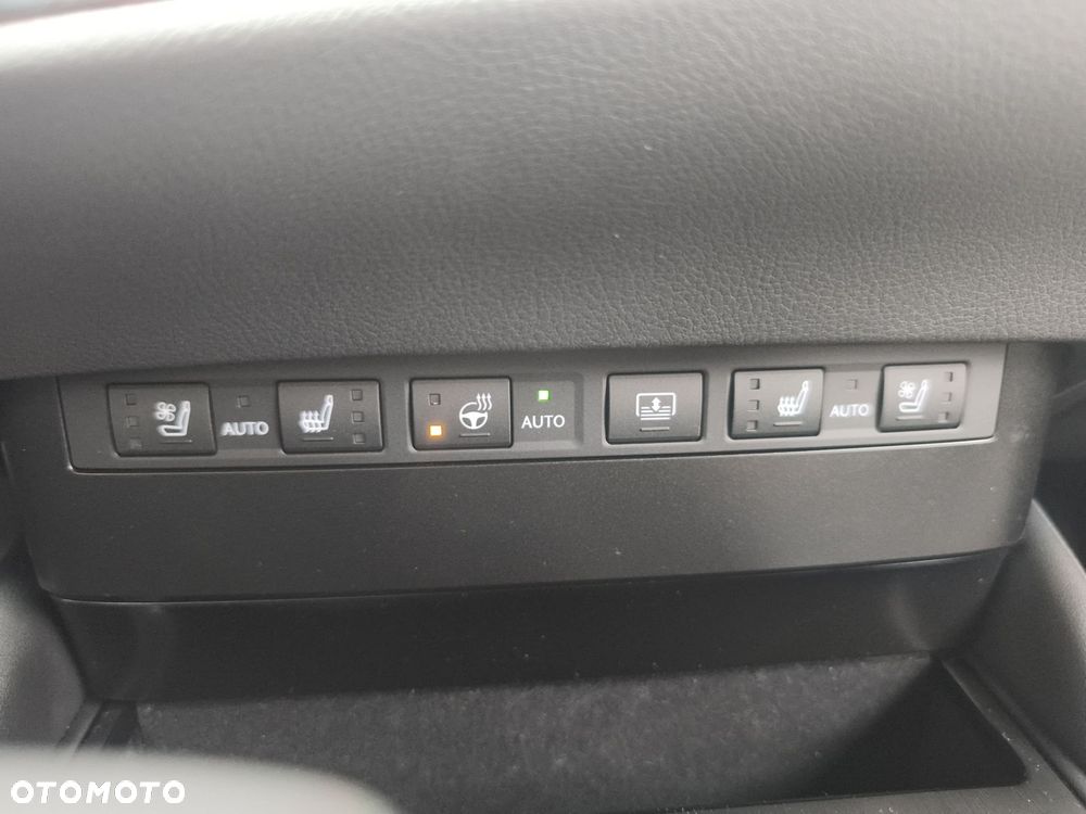 Lexus ES 300h Prestige - 20