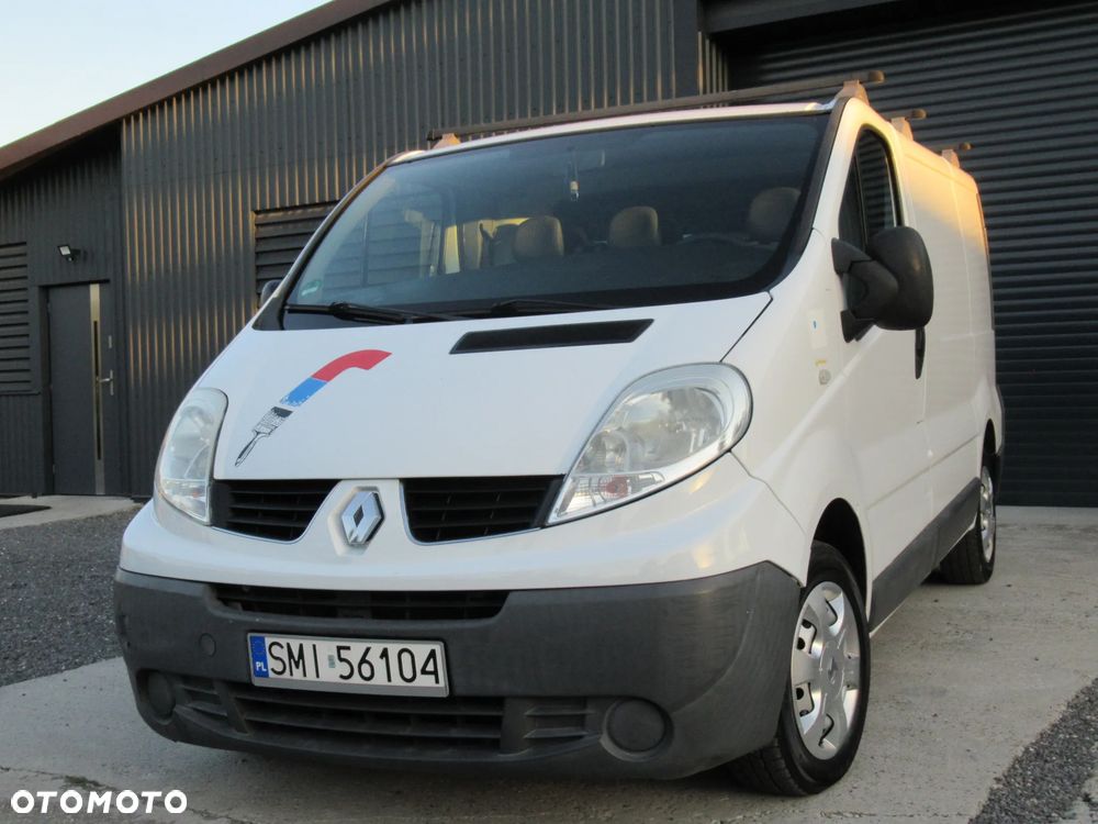 Renault TRAFIC - 3