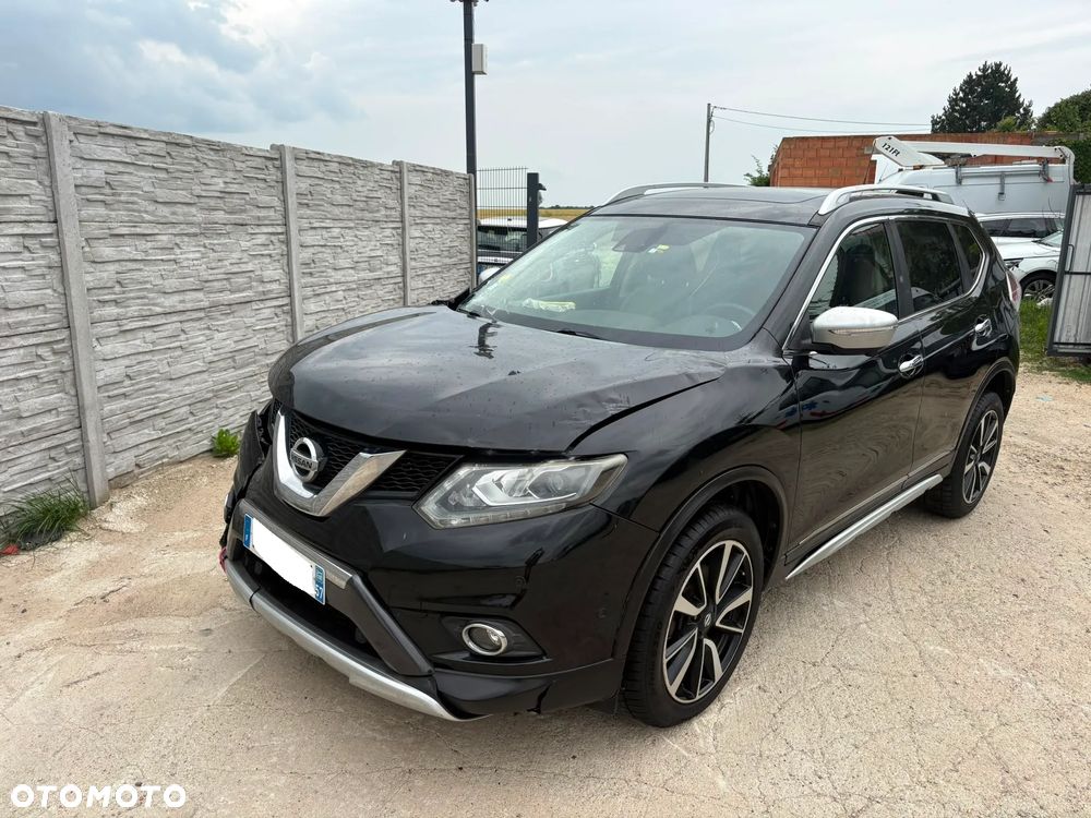 Nissan X-Trail 2.0 dCi Xtronic Acenta - 1